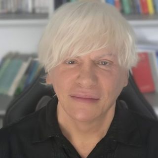 Michèl Nöthen, Heilpraktiker für Psychotherapie Köln