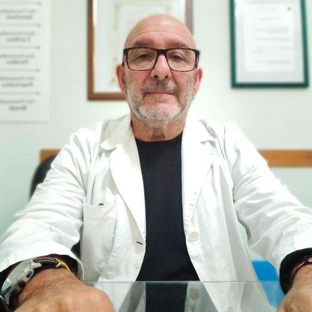 Giuseppe Pruiti Ciarello, biologo nutrizionista Messina