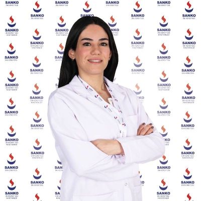 Beril Balcı Topuz, Radyasyon Onkolojisi Şehitkamil