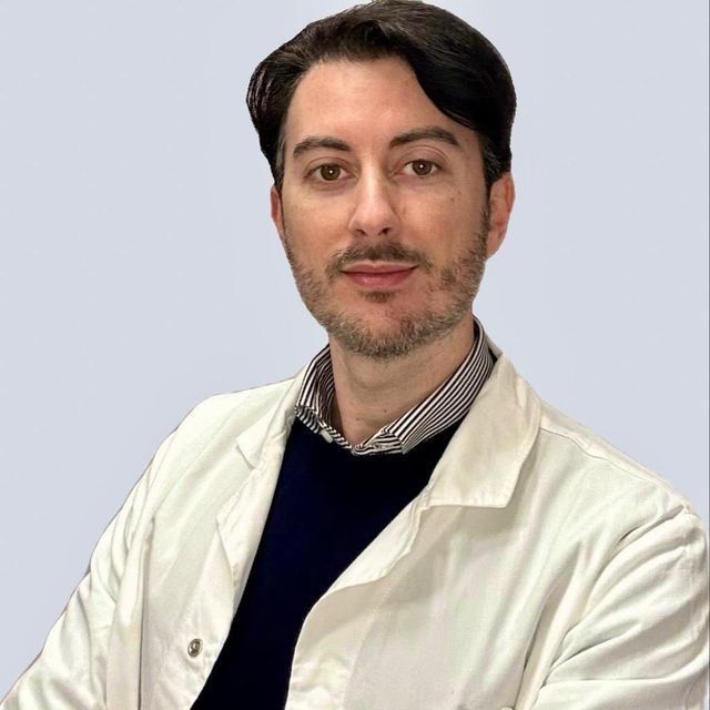 Daniele Scrivano