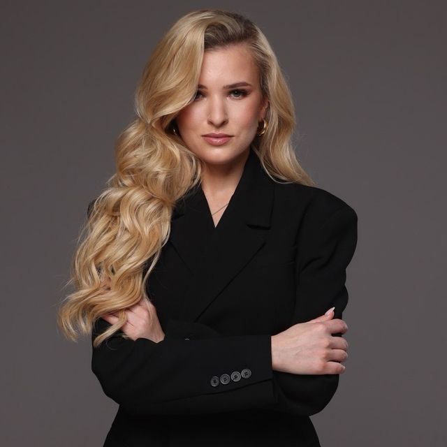 Agnieszka Trynkiewicz, dermatolog Kraków