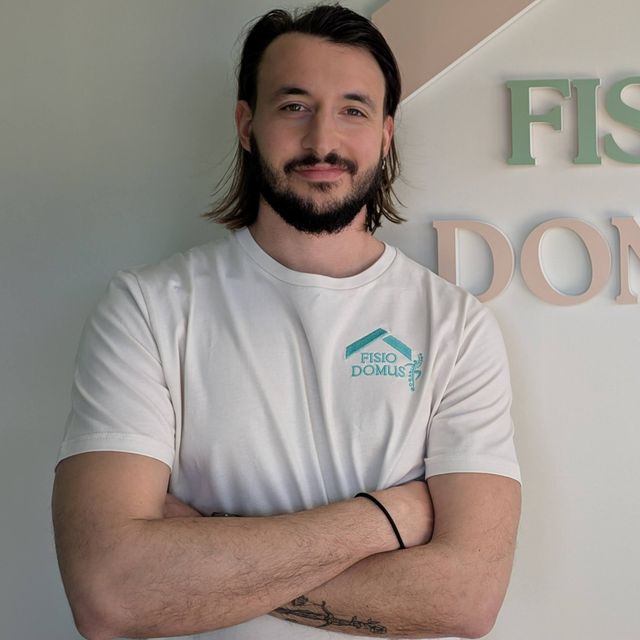 Nicholas Costantini