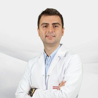 Mehmet Kaymakoğlu, Ortopedi Ve Travmatoloji Karşıyaka