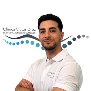 Acercar imagen: Joaquín Carrasco Garcia, Fisioterapeuta Las Rozas de Madrid