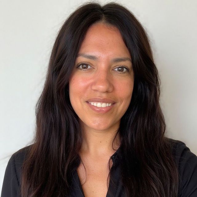 Xochitl Martínez Peñalver, Psicólogo Badalona