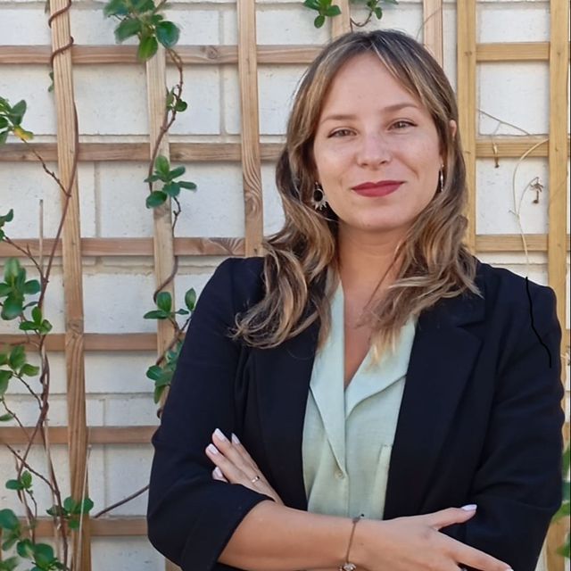 Yolanda Sanchez Guerrero, Psicólogo Badajoz