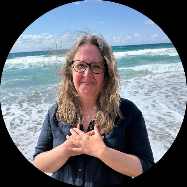 Tanja Francisco, Heilpraktiker für Psychotherapie Forbach