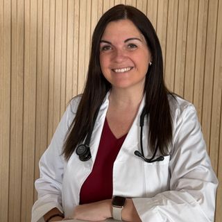 Dra. Neus Muñoz Gost