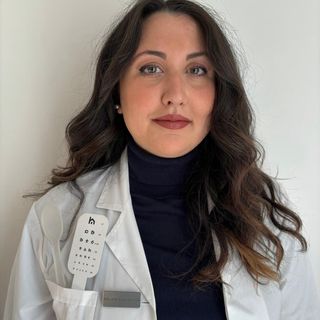 Dott.ssa Evelin Catalano