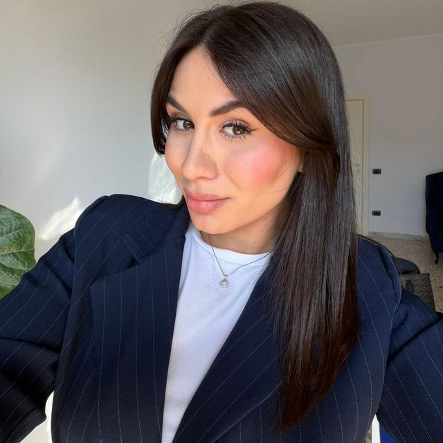 Alessia Caporaso, psicologo Portici