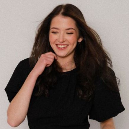 Weronika Olejniczak, higienistka/higienista stomatologiczny Poznań