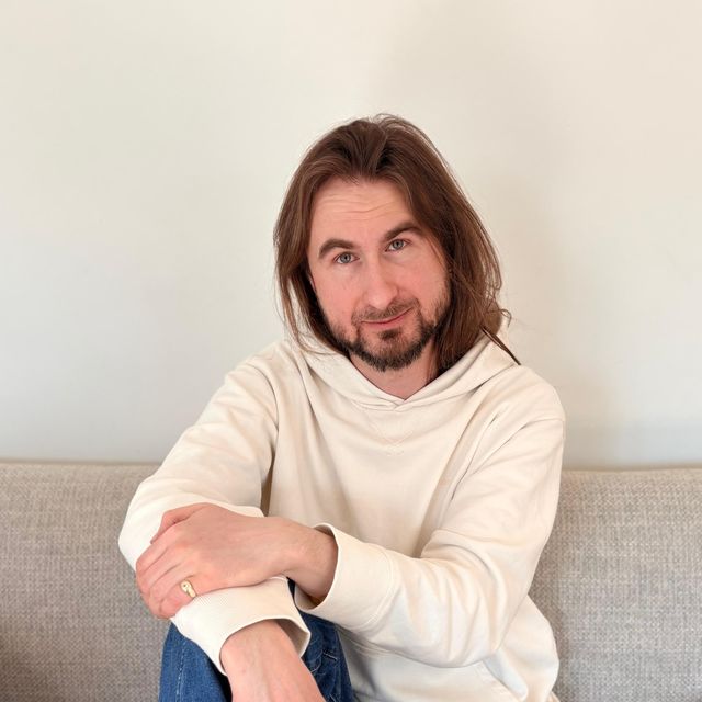 Paweł Augustyniak, psycholog Warszawa