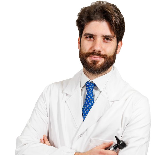 Francesco Di Pierro, otorino Bisceglie