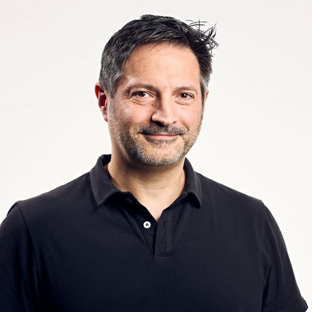 Metin Akkoyun, Zahnarzt Philippsthal