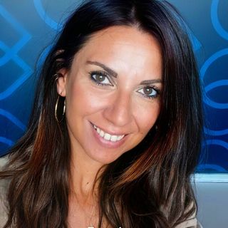 Bruna Verardi, psicoterapeuta Napoli