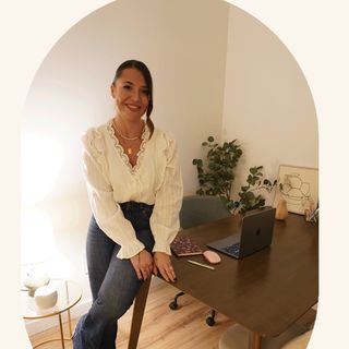 Acercar imagen: Verónica Martínez Tébar, Dietista Nutricionista Albacete