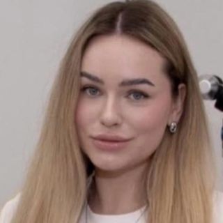 Mariia Pokrovskaia, dentální hygienistka, hygienista Praha