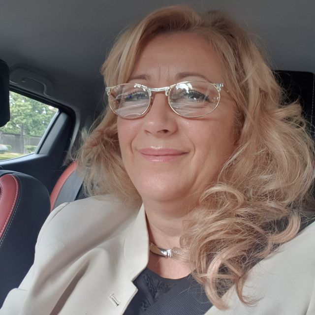 Geralda Vitale, psicologo Oggiona con Santo Stefano