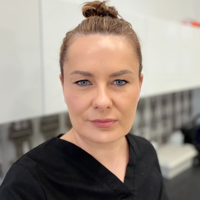 Magdalena Durka-Zając