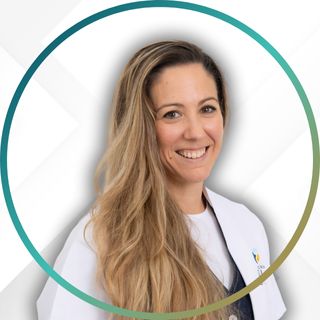 Dina Marrero Carmona, Terapeuta complementario Las Palmas de Gran Canaria
