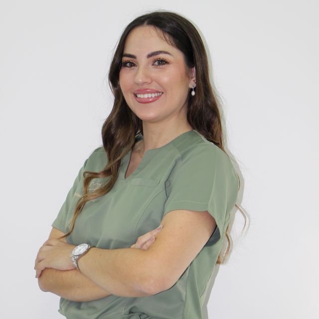 Inmaculada Del Rocío Jiménez Martín, Dentista Arcos de la Frontera