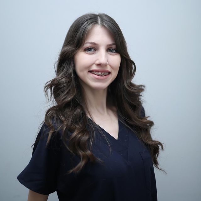 Ezgi Dirlik Adak, Çocuk Gelişimi Balıkesir