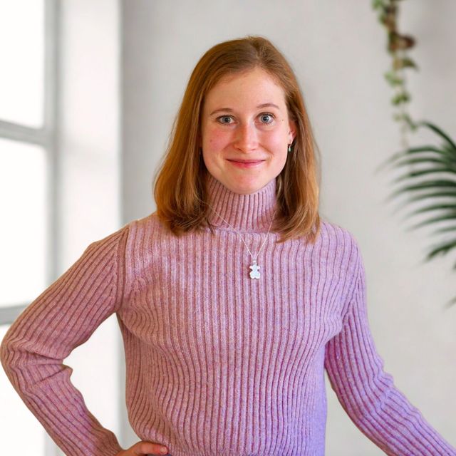 Kimberly Talens, Psychologe München