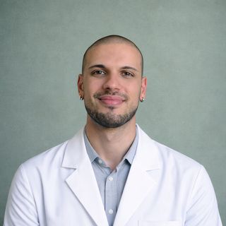 Dott. Daniel Minicozzi