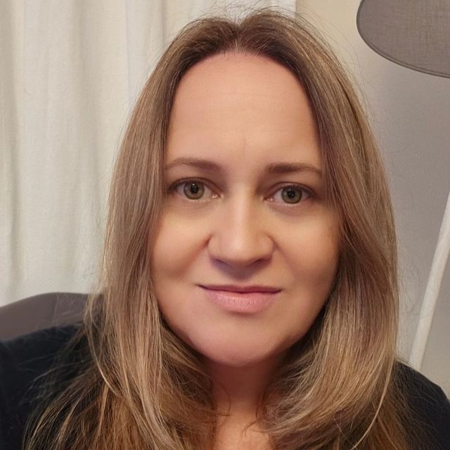 Katarzyna Tyszka, psycholog Warszawa