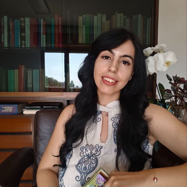 Silvia Lai, psicologo Su planu
