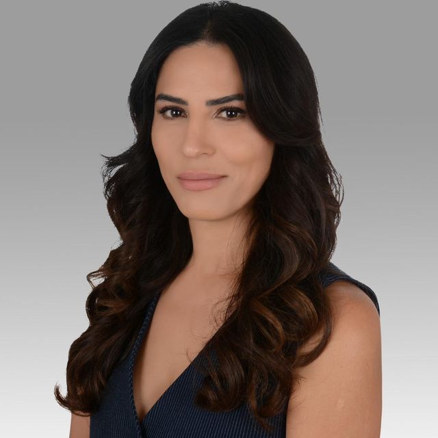 Emine Deniz, Psikoloji Konya