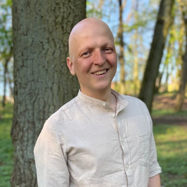 Daniel Janicki, psycholog Szczecin