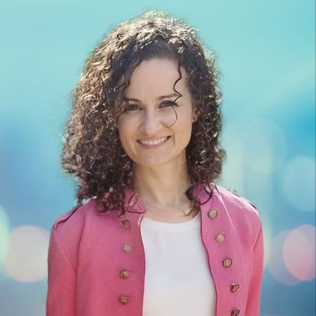 María José Guarino Blaya, Psicólogo Barcelona