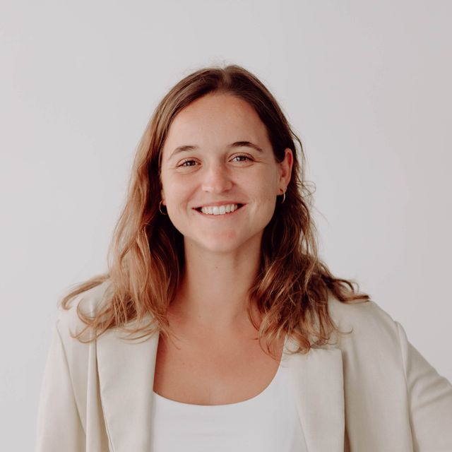 Mar Castejón Murria, Psicólogo Valencia