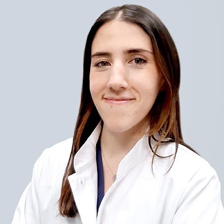 Marina Graña Lecuona, Oftalmólogo Donostia-San Sebastián