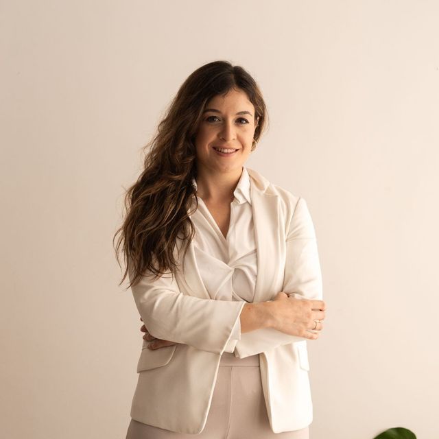 Natalia Andújar Tenorio, Dietista Nutricionista Andújar