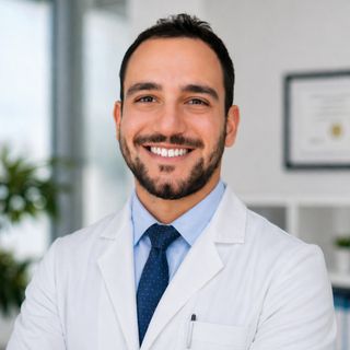 Mauro Barbera, chirurgo plastico Roma