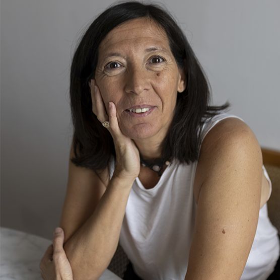 Celeste Vaiana, Psicólogo Barcelona