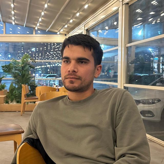 Baran Başboğ, Dil ve Konuşma Terapisi Diyarbakır