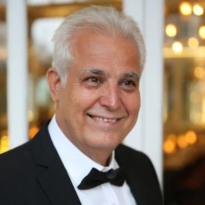 Mohamad Arab, Médico general Sitges