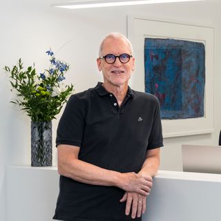 Michael Koob, Orthopäde & Unfallchirurg Regensburg