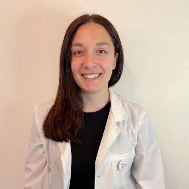 Annalucia Marsicano, ostetrica Torino