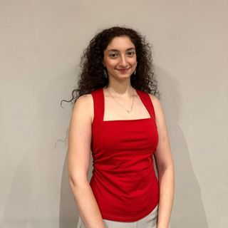 Resmi büyüt: Elif Çolak, Diyetisyen Ankara