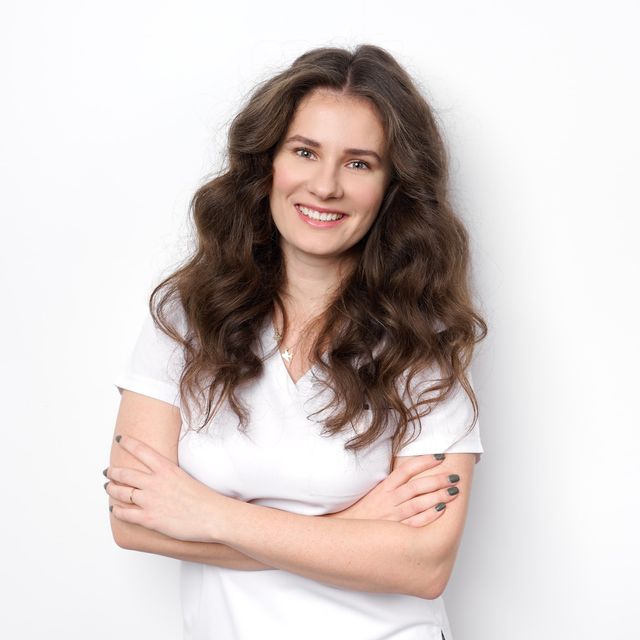 Weronika Bieniek, stomatolog Bełchatów