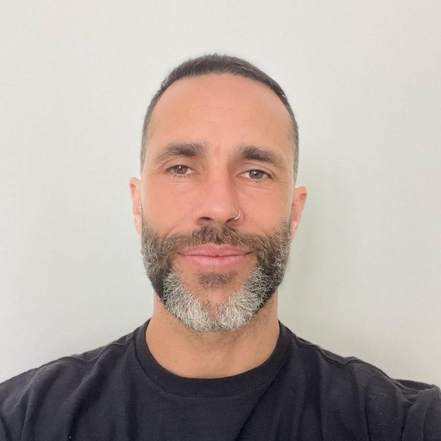 Jaime Arrabal, Psicólogo Ibiza
