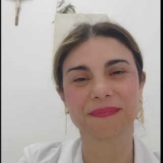 Maria Coppola, nutrizionista San Giuseppe Vesuviano