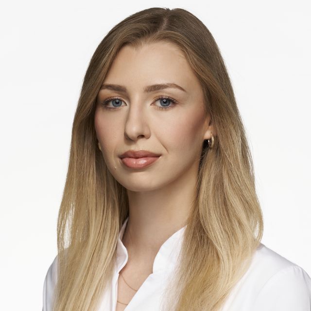 Aleksandra  Świercz, dermatolog Warszawa