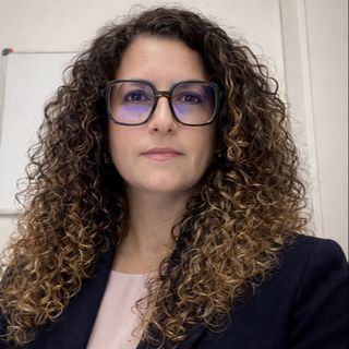 Dott.ssa Linda Speziali