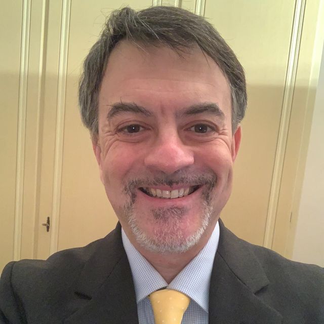 Angelo Feggi, psicologo Genova