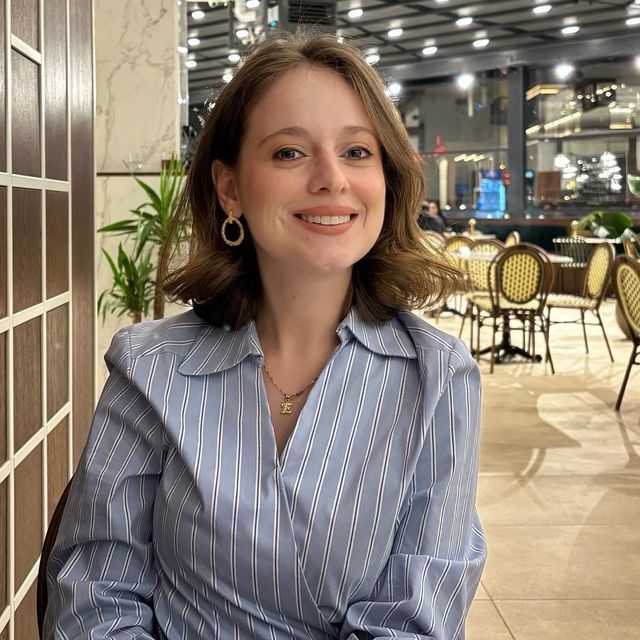 Ebru Mutlu, Psikoloji Eskişehir